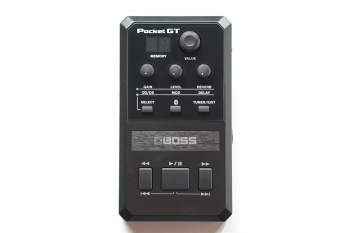 Pocket GT
